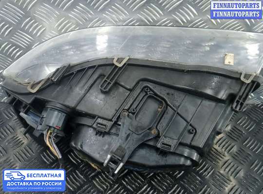 Фара передняя на Land Rover Freelander II