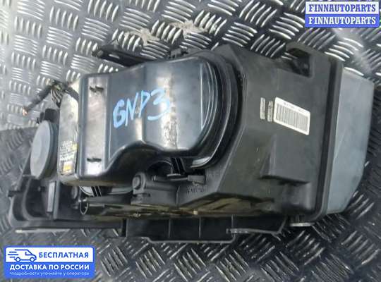 Фара передняя на Land Rover Freelander II