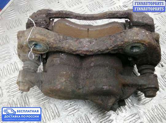 Суппорт на Ford Transit Mk6 / Mk7