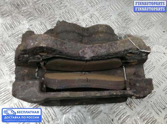 Суппорт на Ford Transit Mk6 / Mk7