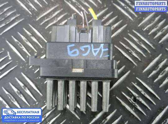 Резистор (сопротивление) отопителя на Ford S-Max