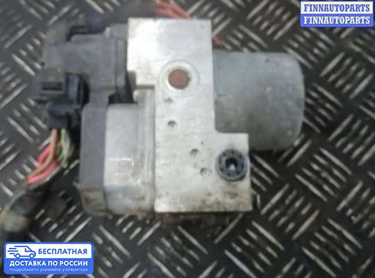 Блок ABS на IVECO Daily III