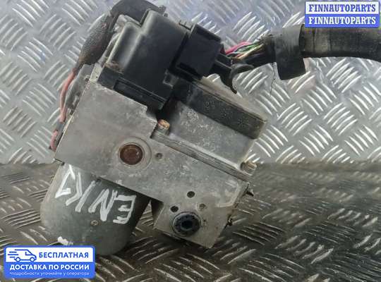 Блок ABS на IVECO Daily III