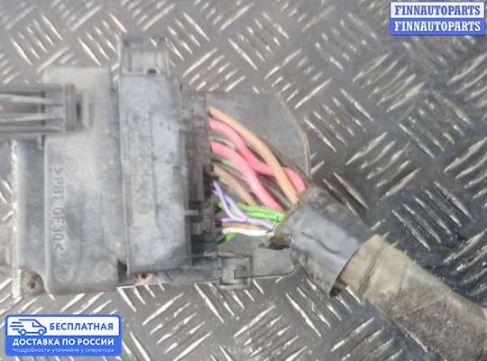 Блок ABS на IVECO Daily III