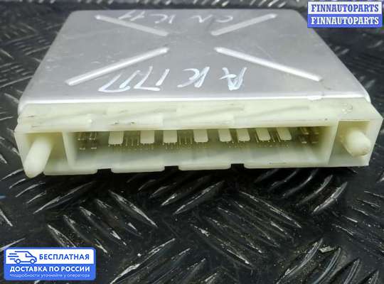 ЭБУ АКПП (блок управления автоматом) на Volvo XC90