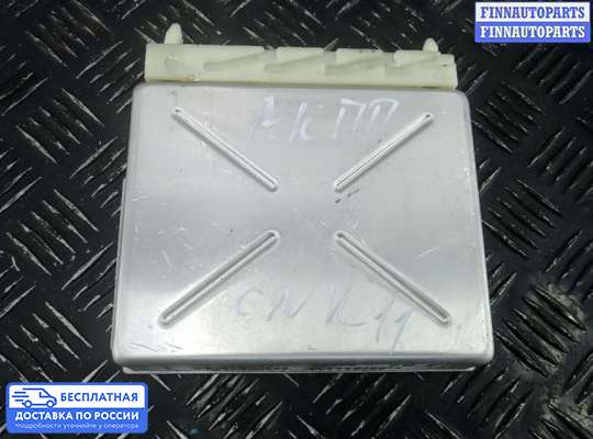 ЭБУ АКПП (блок управления автоматом) на Volvo XC90