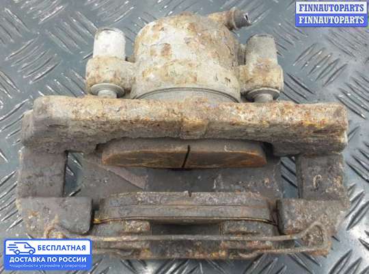 Суппорт на Honda Accord VIII (CU)