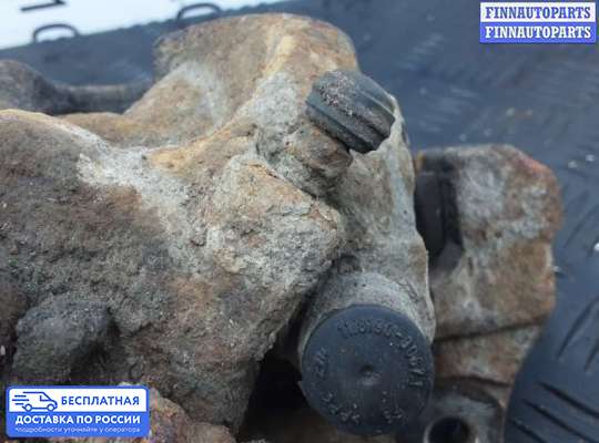 Суппорт на Honda Accord VIII (CU)