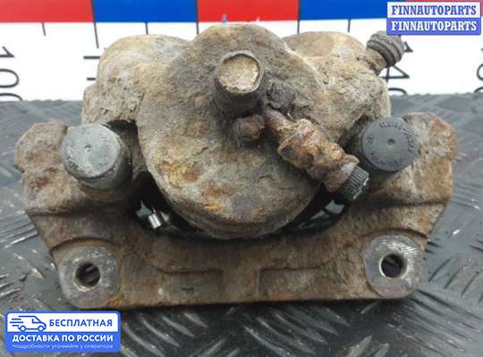 Суппорт на Honda Accord VIII (CU)