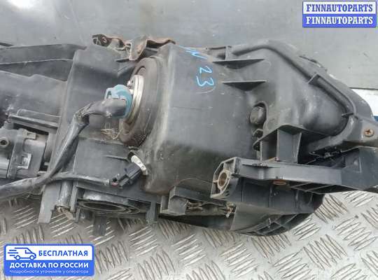 Фара передняя на Honda Accord VIII (CU)