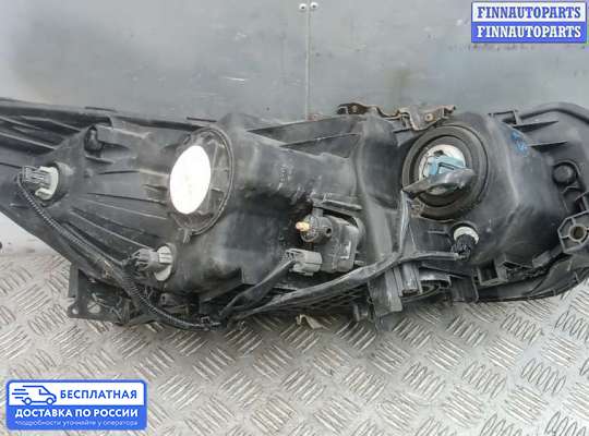 Фара передняя на Honda Accord VIII (CU)