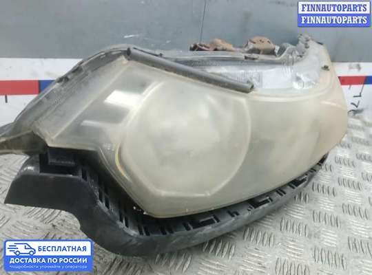 Фара передняя на Honda Accord VIII (CU)