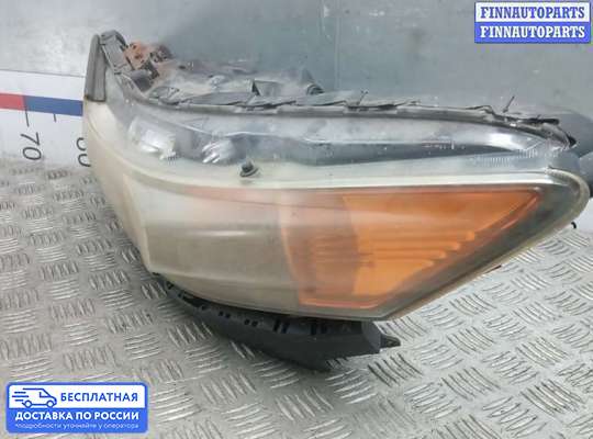 Фара передняя на Honda Accord VIII (CU)