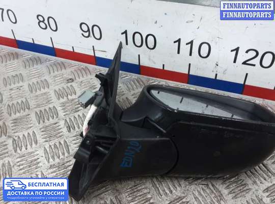 Зеркало боковое на Ford Focus II