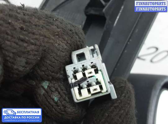 Зеркало боковое на Ford Focus II