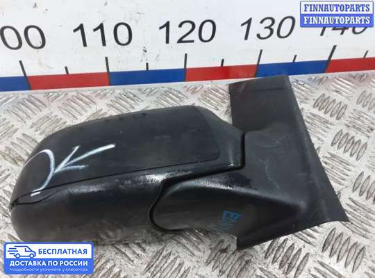 Зеркало боковое на Ford Focus II