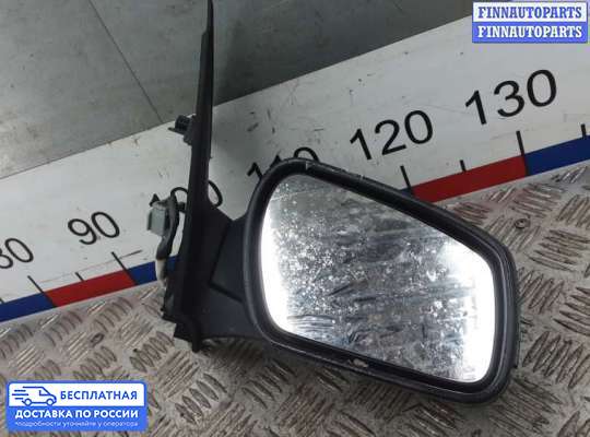 Зеркало боковое на Ford Focus II