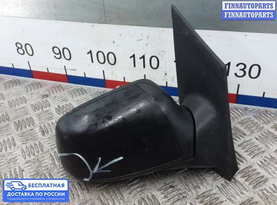 Зеркало боковое на Ford Focus II