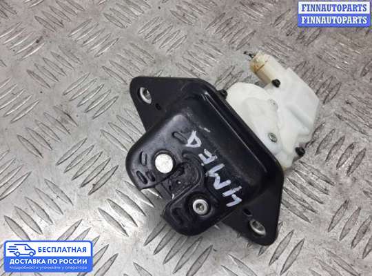Замок багажника на Honda Pilot II (YF3,YF4)
