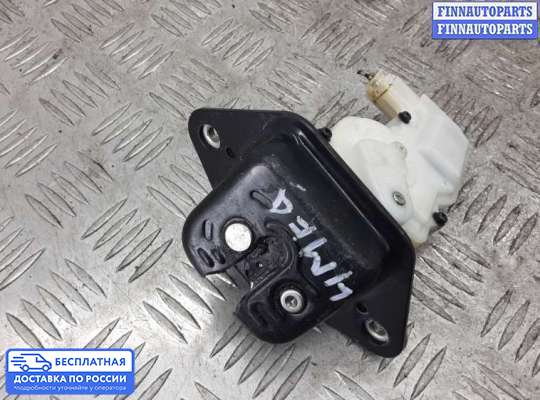 Замок багажника на Honda Pilot II (YF3,YF4)
