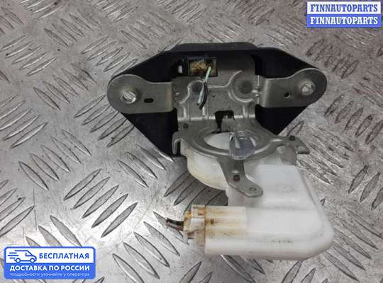 Замок багажника на Honda Pilot II (YF3,YF4)