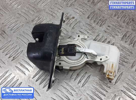 Замок багажника на Honda Pilot II (YF3,YF4)