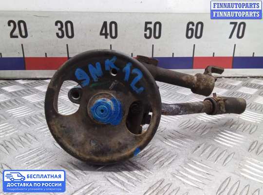 Насос ГУР (ЭУР, ЭГУР) на Nissan Navara / PickUp (D40)