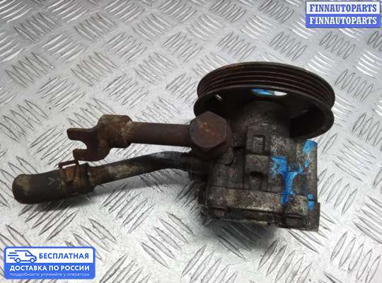 Насос ГУР (ЭУР, ЭГУР) на Nissan Navara / PickUp (D40)