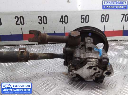 Насос ГУР (ЭУР, ЭГУР) на Nissan Navara / PickUp (D40)