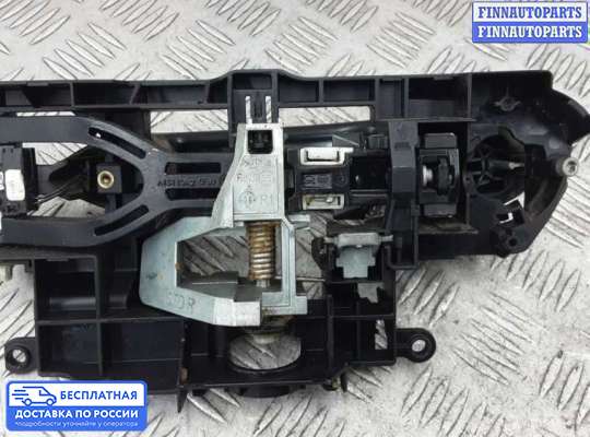 Ручка двери наружная на BMW 5 (F10/F11)