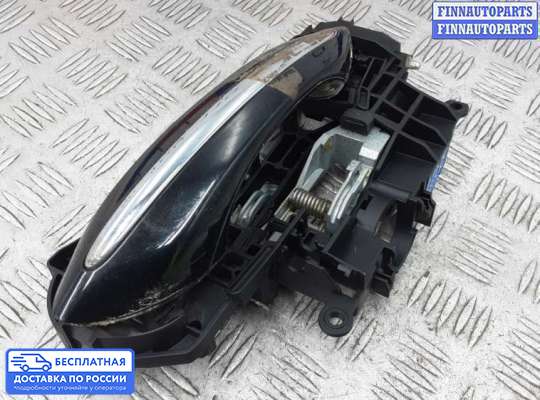 Ручка двери наружная на BMW 5 (F10/F11)