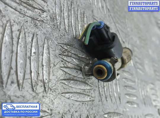 Форсунка топливная на Mazda 5 I (CR)