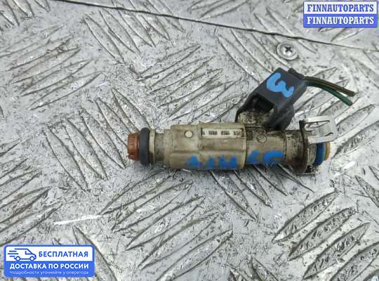Форсунка топливная на Mazda 5 I (CR)
