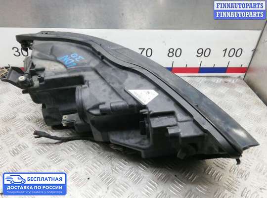 Фара передняя на Audi A6 (C7)