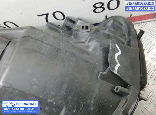 Фара передняя на Audi A6 (C7)