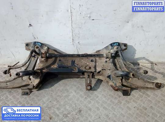 Рычаг подвески на Mitsubishi Outlander III (GG)