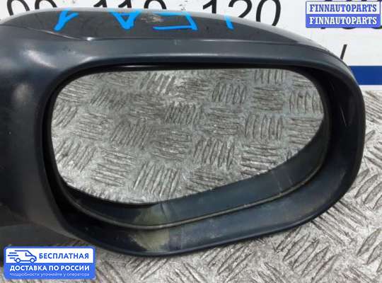 Зеркало боковое на Peugeot 4007