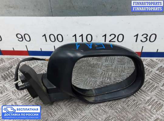 Зеркало боковое на Peugeot 4007