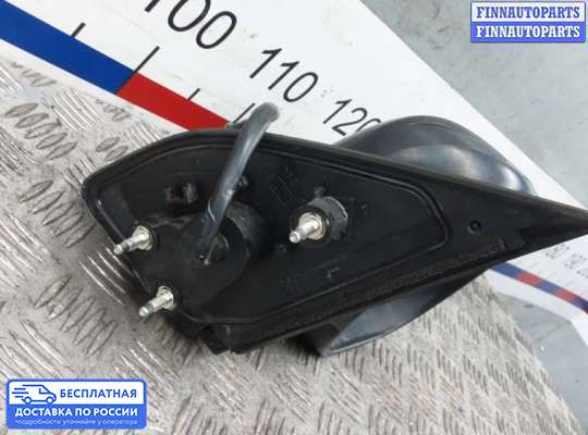Зеркало боковое на Peugeot 4007