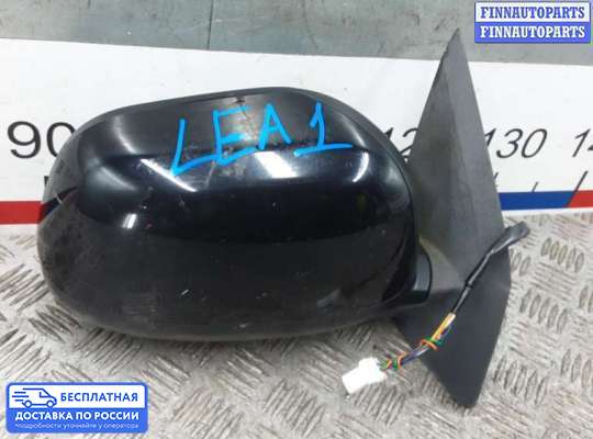 Зеркало боковое на Peugeot 4007