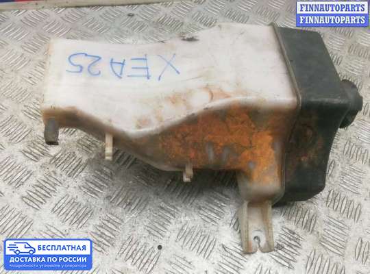 Бачок расширительный на Hyundai Grand Starex (TQ) II
