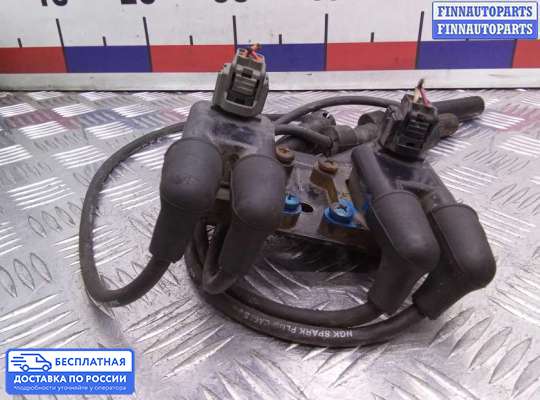 Катушка зажигания на Chevrolet Lacetti