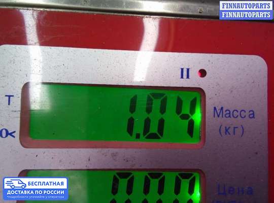 Катушка зажигания на Chevrolet Lacetti