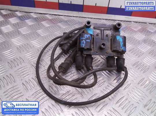 Катушка зажигания на Chevrolet Lacetti