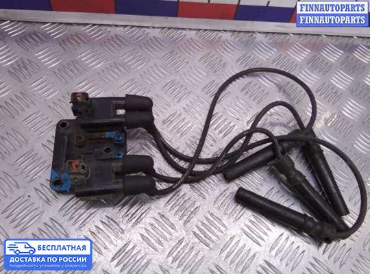 Катушка зажигания на Chevrolet Lacetti