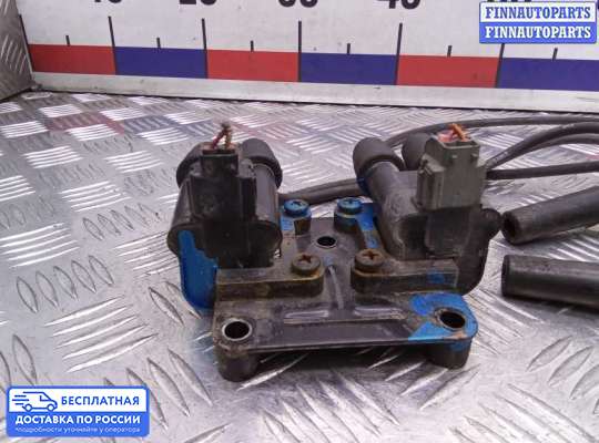 Катушка зажигания на Chevrolet Lacetti