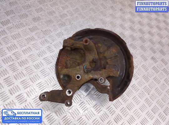 Ступица на Skoda Octavia (1Z, A5)