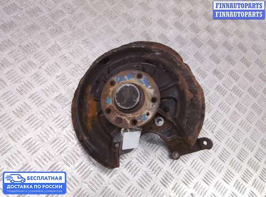 Ступица на Skoda Octavia (1Z, A5)