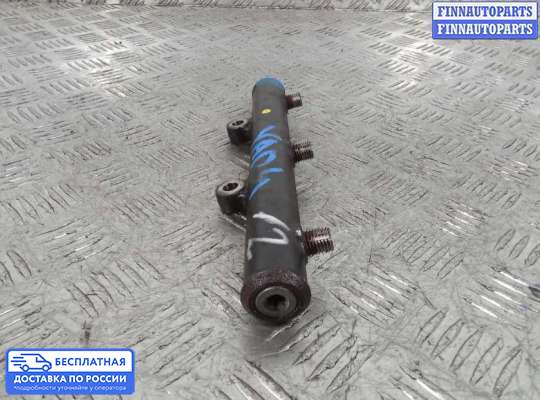 Рампа (рейка) топливная на Range Rover Sport I (L320)