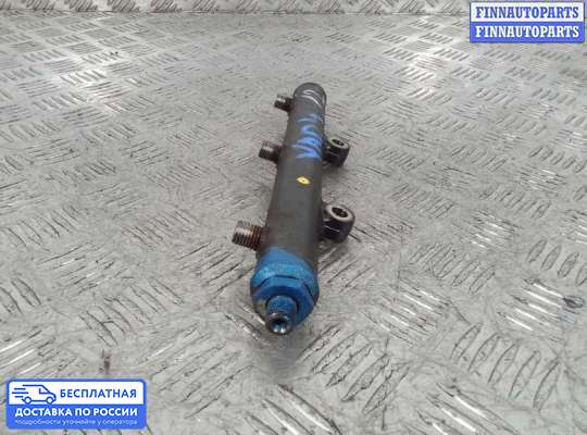 Рампа (рейка) топливная на Range Rover Sport I (L320)